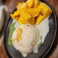 เมนูของร้าน Thai 47 Helpin Branch