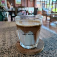 เมนูของร้าน RAD café & bistro