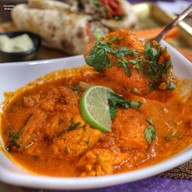 ALADEEN  RESTAURANT & CAFE