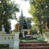 วัดพระธาตุเจดีย์หลวง