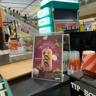 Lele Juice Bar เซ็นทรัลลาดพร้าว