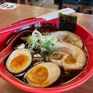 เมนูของร้าน IROHA Ramen & Izakaya Chiang Rai - อิโรฮะ ราเมง & อิซากายะ เซ็นทรัลเชียงราย เชียงราย