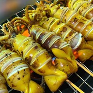 ส้มตำนายบาส ระยอง