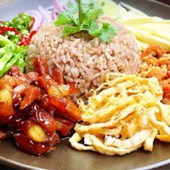 ลาบร้อยเอ็ด CJ