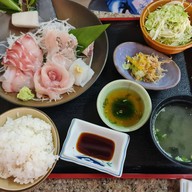 SANSUI Japanese Restaurant