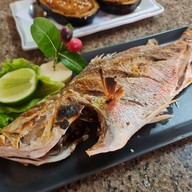 SANSUI Japanese Restaurant