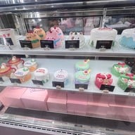 Bowcake เดอะมอลล์บางกะปิ