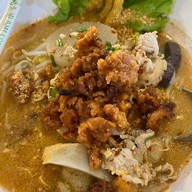 โลมาเย็นตาโฟ ตลาด 62 บล็อก