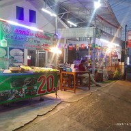 ก๋วยเตี๋ยวเรือรังสิต ซอยเทศบาลท่ามิหรำ