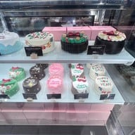Bowcake เดอะมอลล์บางกะปิ