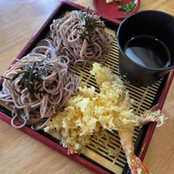 เมนูของร้าน ฮารุ ตลาดเหนือ