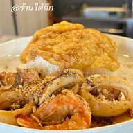 ร้านใต้ตึก ร้านใต้ตึก