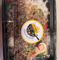 กะเพราเบ้อเร่อเบ้อร่า รามคำแหง 68