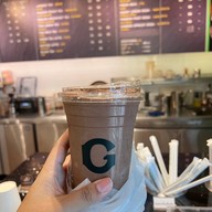 Golden Coffee สะพานสูง