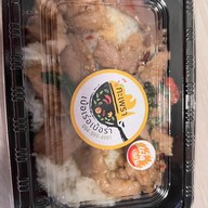 กะเพราเบ้อเร่อเบ้อร่า รามคำแหง 68