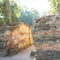 วัดพระธาตุเจดีย์หลวง