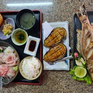 SANSUI Japanese Restaurant