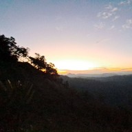 จุดชมวิวดอยกิ่วลม