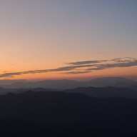 จุดชมวิวดอยกิ่วลม