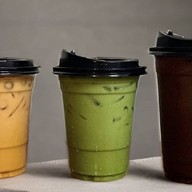 โกชา (Growcha)