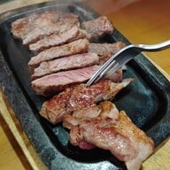 เมนูของร้าน Arno's สาทร