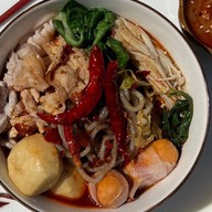 )หมาล่าทั่งชุน-ชาบูหม่าล่า(ร้านแรกในโซนนี้)-ความอร่อยที่ส่งตรงมาจากใจใครก็เลียนแบบไม่ได้🫶🏽 -