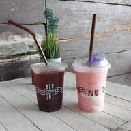 เมนูของร้าน RiverBreeze Cafe