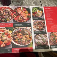 จัดจ้าน The Promenade