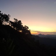 จุดชมวิวดอยกิ่วลม