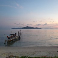 ครัวจุ้มเภ้า  เกาะสมุย