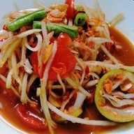 ลมโชยปลาเผา