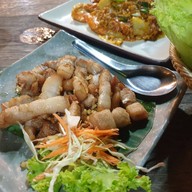 ครัวจุ้มเภ้า  เกาะสมุย