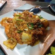 ครัวจุ้มเภ้า  เกาะสมุย