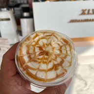 Minna cafe หนองจอก