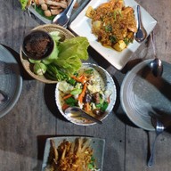 ครัวจุ้มเภ้า  เกาะสมุย