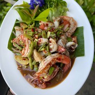 ร้านอาหารครัวคุณนาย ครัวคุณนาย