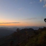 จุดชมวิวดอยกิ่วลม