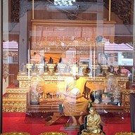 สำนักปฏิบัติธรรมหลวงพ่อเกษมเขมโก