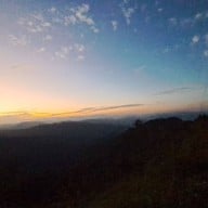 จุดชมวิวดอยกิ่วลม