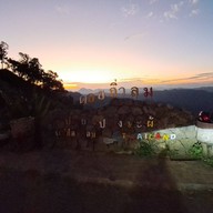 จุดชมวิวดอยกิ่วลม