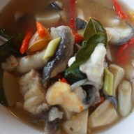 ตำกระฉูด พัฒนาการตัดใหม่