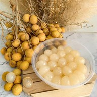 ผลไม้พร้อมทาน