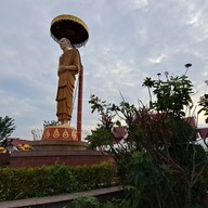 สำนักปฏิบัติธรรมหลวงพ่อเกษมเขมโก