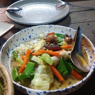 ครัวจุ้มเภ้า  เกาะสมุย