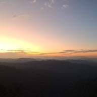 จุดชมวิวดอยกิ่วลม