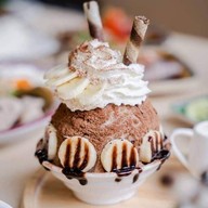 บรรยากาศ Alina pizza and halal food 1 Alina pizza and halal food 1