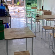 ข้าวมันไก่ หลิงหลิง MFU.