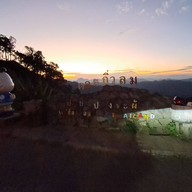 จุดชมวิวดอยกิ่วลม