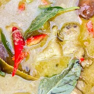 ร้านขนมจีนแม่คมขำ