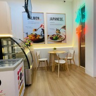 •U• Beloved cafe กรุงเทพกรีฑา